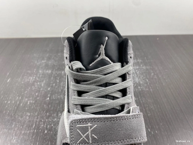 Travis Jordan TR Jumpman Scott Jack 0123